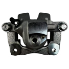 2009 Lexus ES350 Brake Caliper 3